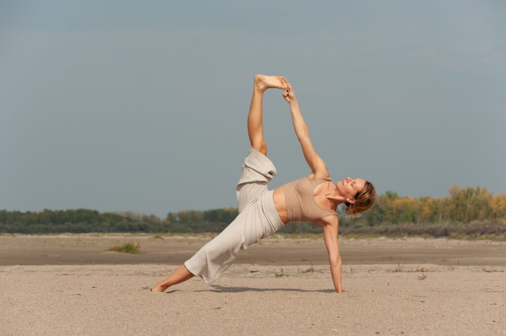 Mentoria de Profesores de Yoga - Lou Lavigne